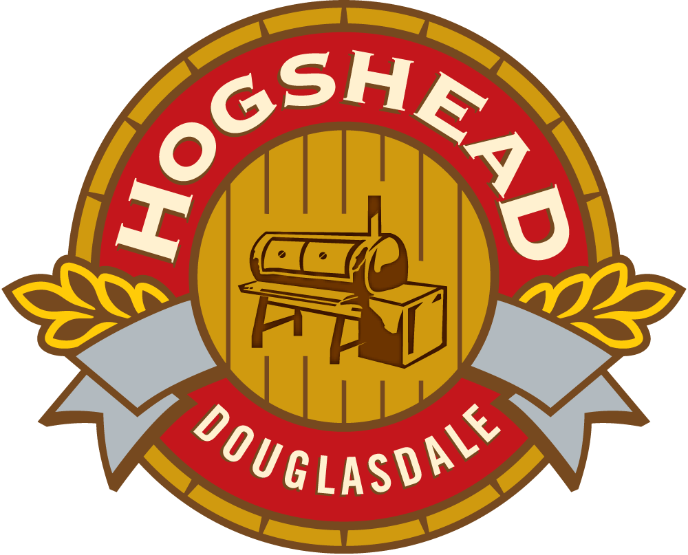 hogshead logo douglasdale