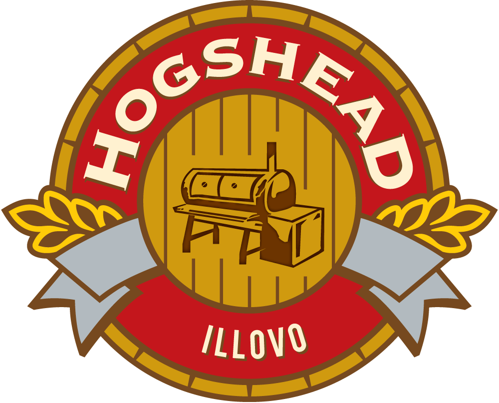 hogshead logo illovo
